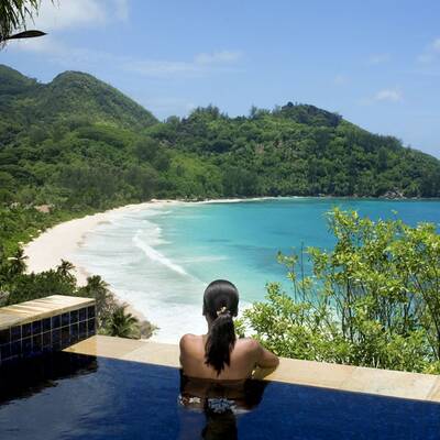 Ulusaba Private Game Reserve (Krüger Nationalpark, Südafrika) 