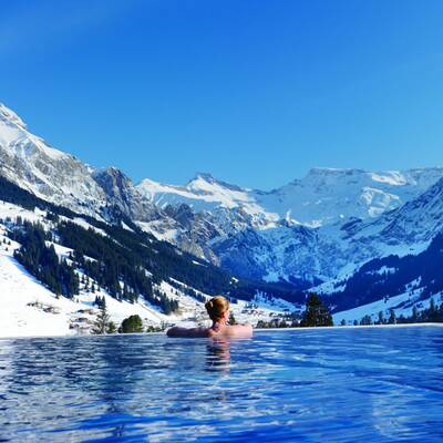 Ubud Hanging Gardens, Bali
