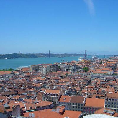 Alpspix / Deutschland