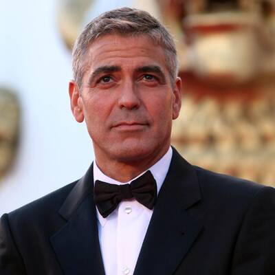 Glamour wählte Sexiest Men des Planeten