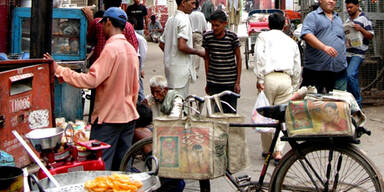 Das sind die Top-Reiseziele 2010