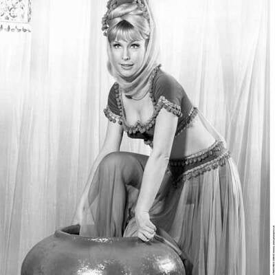 Die sexiesten TV-Heldinnen aller Zeiten