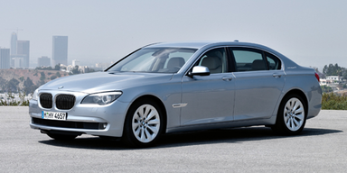 Alle neuen Autos im Jahr 2010