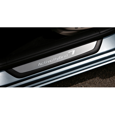 BMW zieht beim Thema Hybrid nach