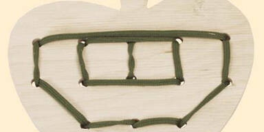 Der Geschenketrend 2009: Holzspielzeug