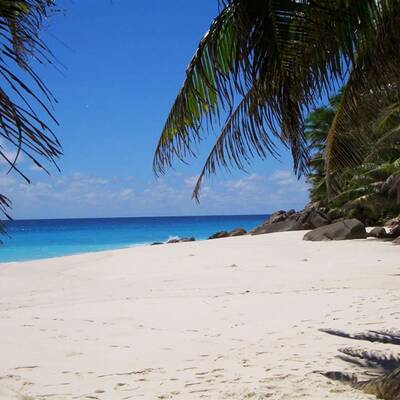 Privatinsel Pangkor Laut / Malaysia