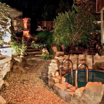 Résidence Hotelière Natureva-Spa in Le Cap d’Agde / Frankreich