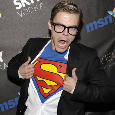 Die schärfsten Oberkörper