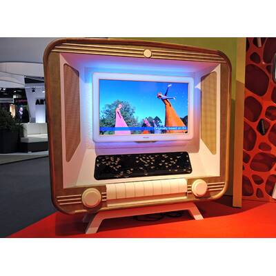 Möbel- und Wohntrends 2010