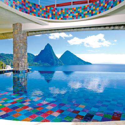 Hotel Marina Bay Sands (Singapur)