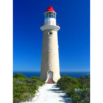 Die schönsten Inseln