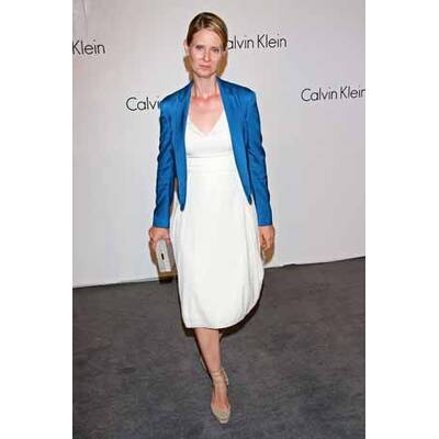 Stars bei der Mercedes-Benz Fashion Week