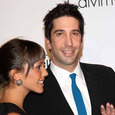 Stars bei der Mercedes-Benz Fashion Week