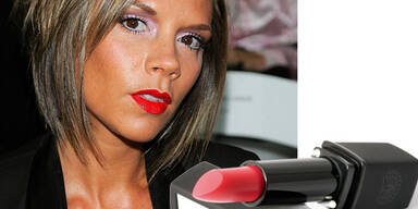 Verführerisch: Red Lips