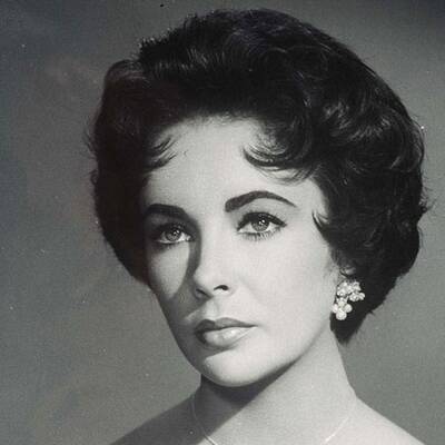 Die ultimativen Hollywood-Schönheiten