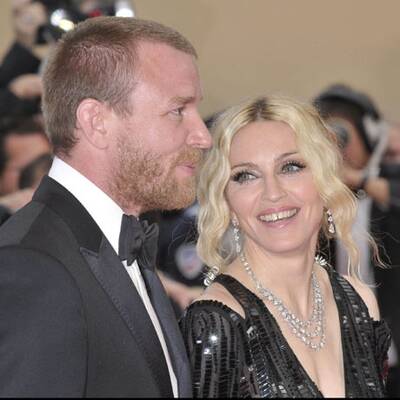 Die 10 teuersten Star-Hochzeiten