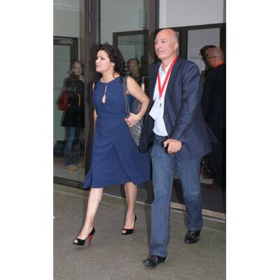 Anna Netrebko verzaubert Salzburg