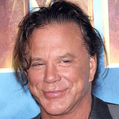 Die zehn hässlichsten Menschen der Welt