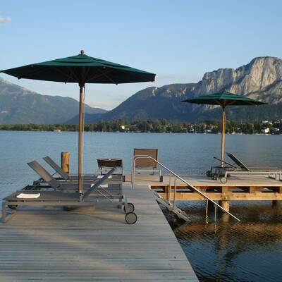 Die schönsten Seehotels