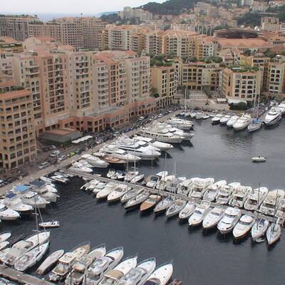 Die teuersten Städte der Welt