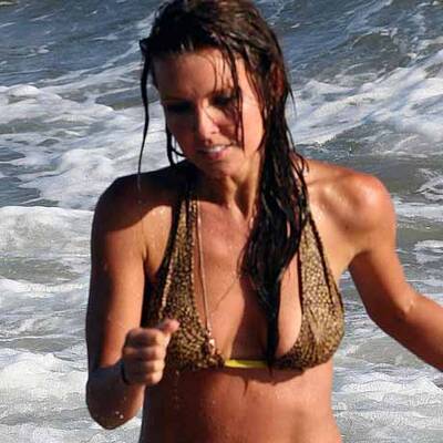 In Touch wählte: Die schönsten Brüste Hollywoods