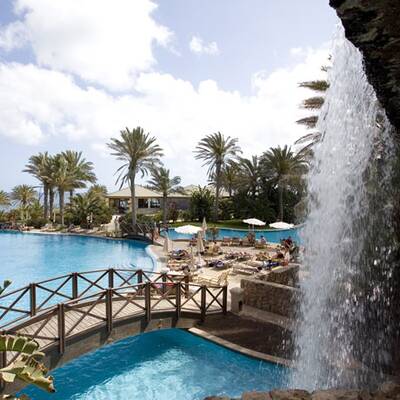 10. Atlantis The Palm