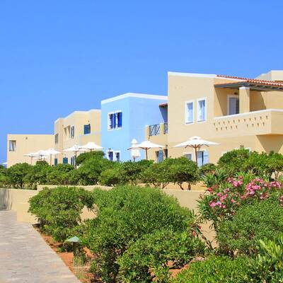 Familotel Sonnenpark in Willingen, Hessen