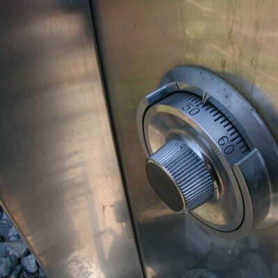 10. Mineralwasser-Gebühr