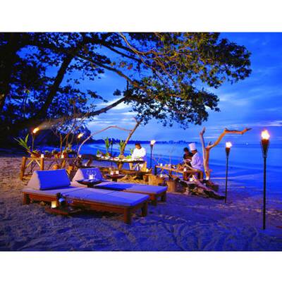 Die besten Strandhotels