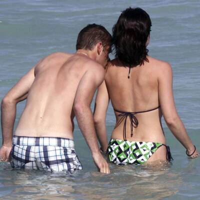 Paris, Selma & Kelly: Sommerlaune