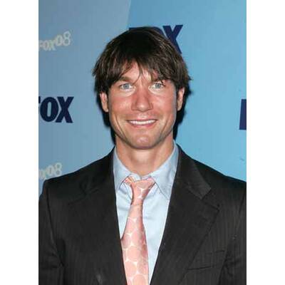 Die sind ok: OK! Wählte die Sexiest Men