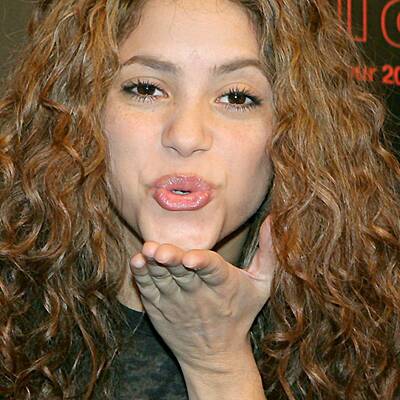 Die Top 25 der Traumfrauen