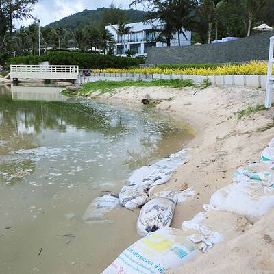 Hotel Valdor*** in Cavallino-Treporti / Italien