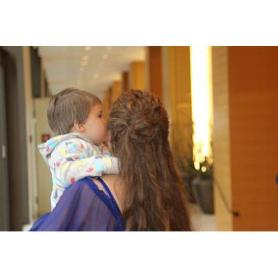 Anna Netrebko verzaubert Salzburg