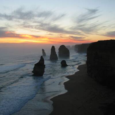 Bryce Canyon Nationalpark (Utah, USA)