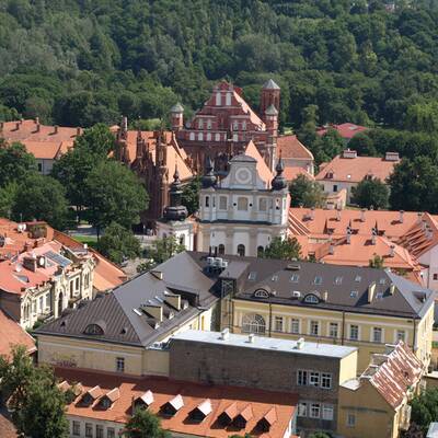 15. Mendoza (Argentinien)