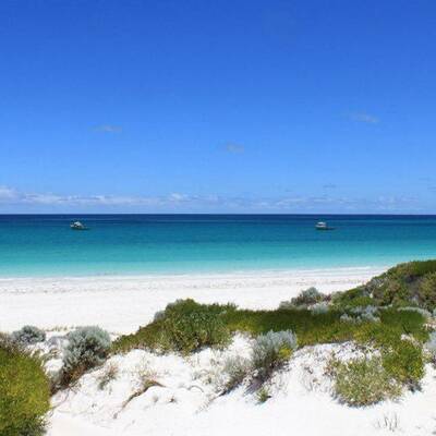 Playa del los Lagos / Fuerteventura