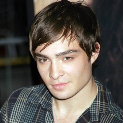 People Magazine: Sexiest Man Alive 2008