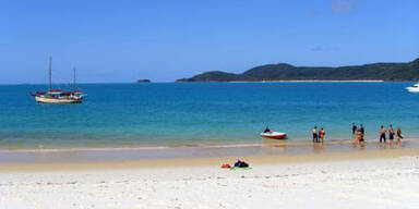 Die Top 10 Traumstrände