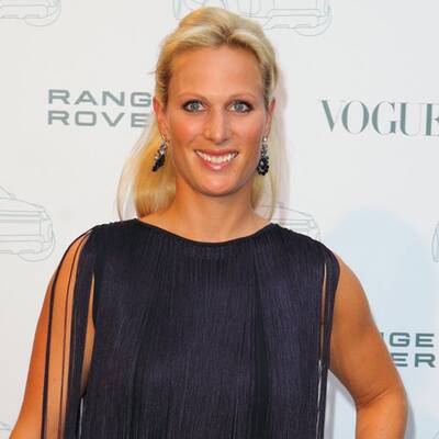 Die heißesten Royals der Welt