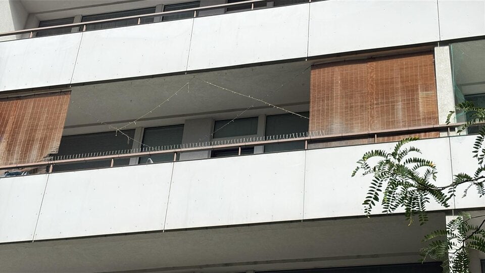 Vorgartenstraße mord