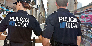 Policia