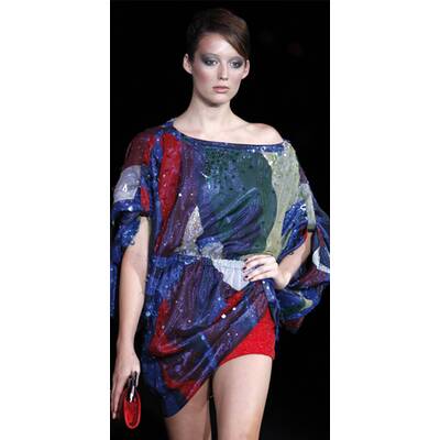 Mailand Fashion Week