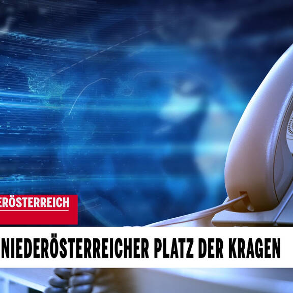 Niederösterreicher platzt der Kragen!