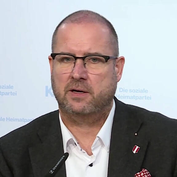 Pilnacek: FPÖ fordert Lieferung von Smartwatch-Daten