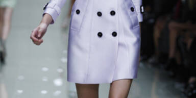 Burberry Prorsum SS10