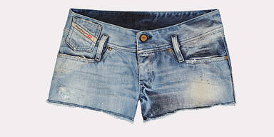 Beach-Looks der Stars