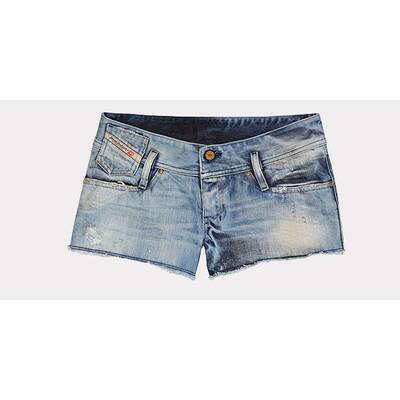 Beach-Looks der Stars