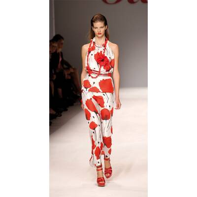 Mailand Fashion Week