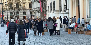 "Illegale" Schanig&auml;rten vor der Osterruhe